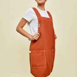 Smock Apron