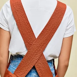 Smock Apron