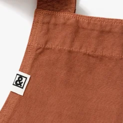 Smock Apron
