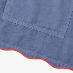 Smock Apron & Napkin Set