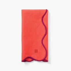 Smock Apron & Napkin Set