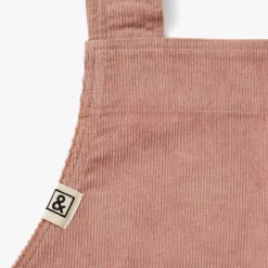 Smock Corduroy