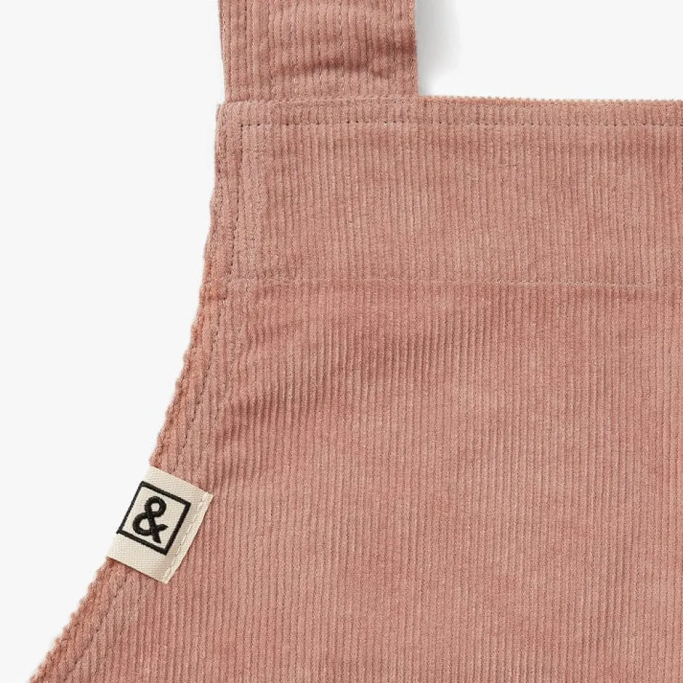 Smock Corduroy