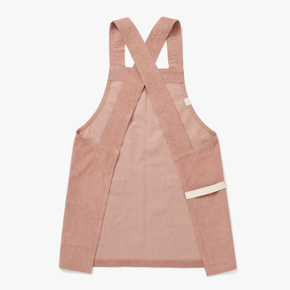 Smock Corduroy