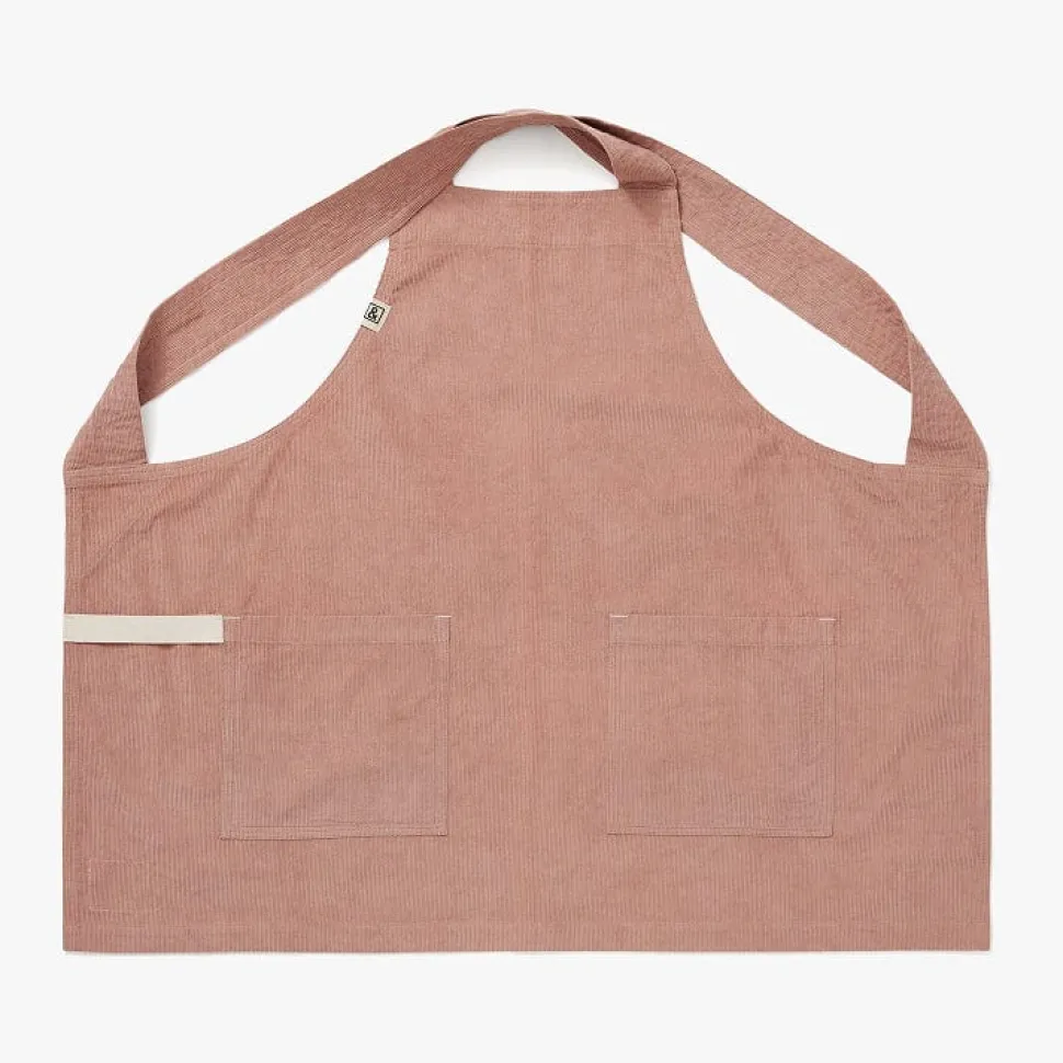 Smock Corduroy