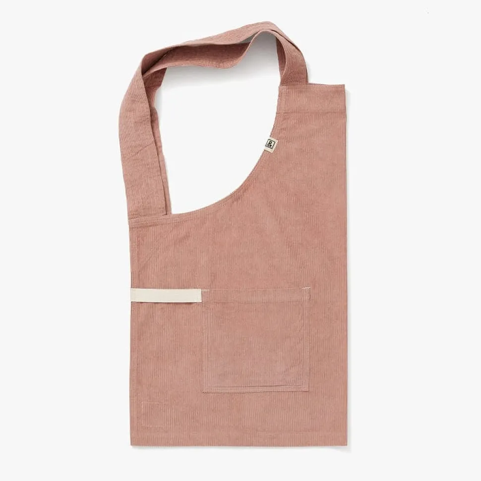 Smock Corduroy