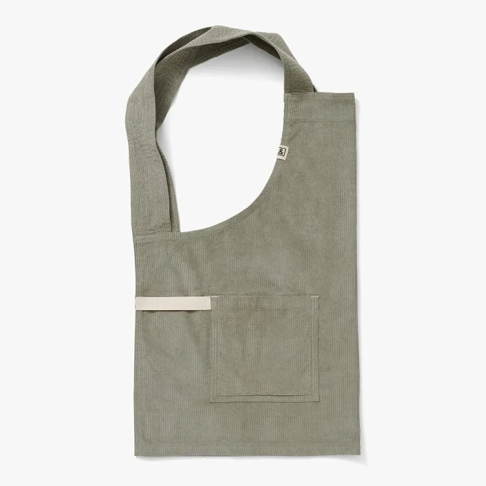 Smock Corduroy
