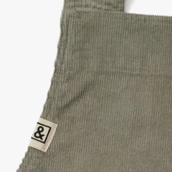 Smock Corduroy