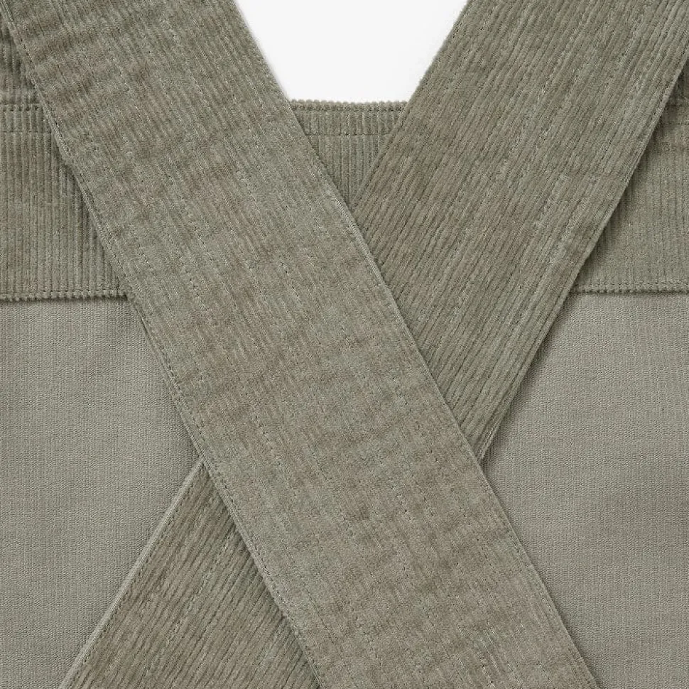 Smock Corduroy