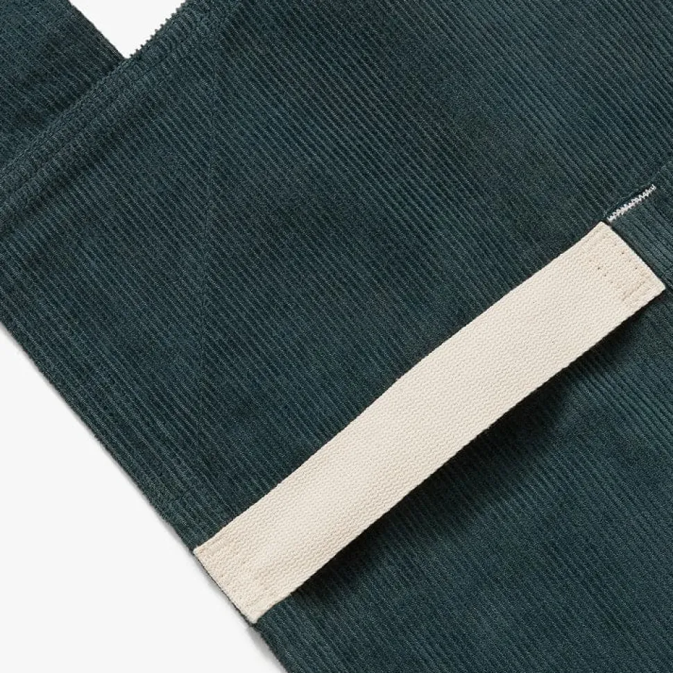 Smock Corduroy