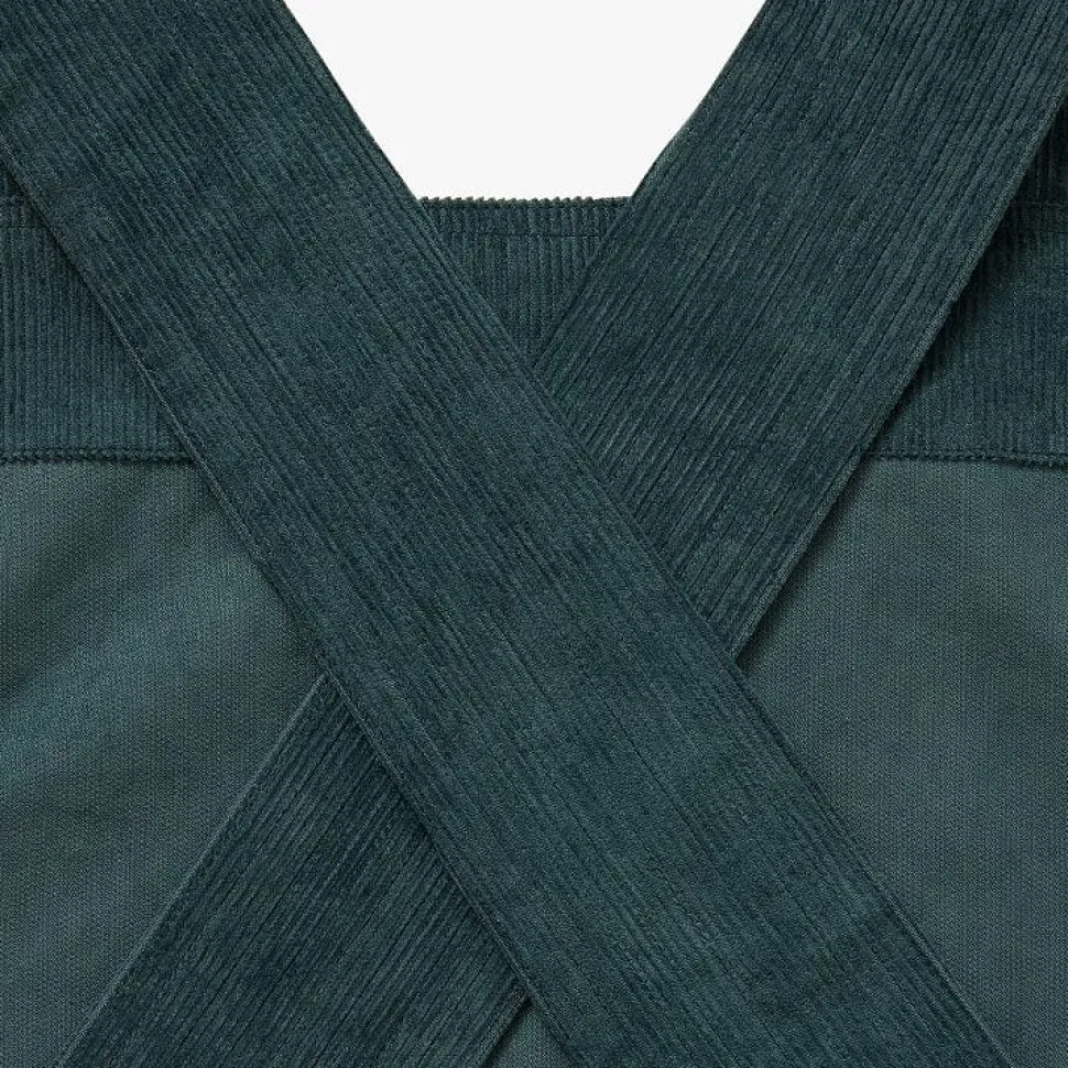 Smock Corduroy