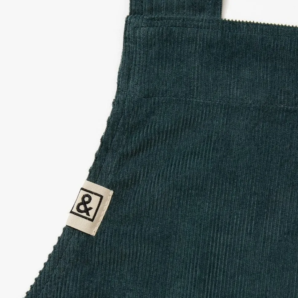 Smock Corduroy