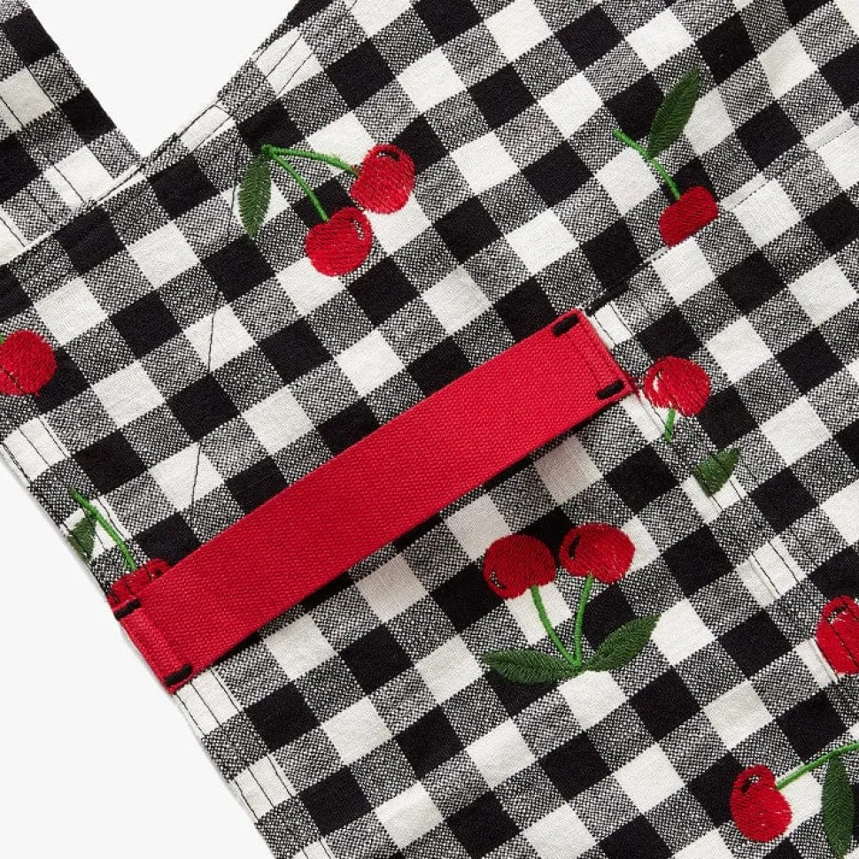 Smock Embroidery