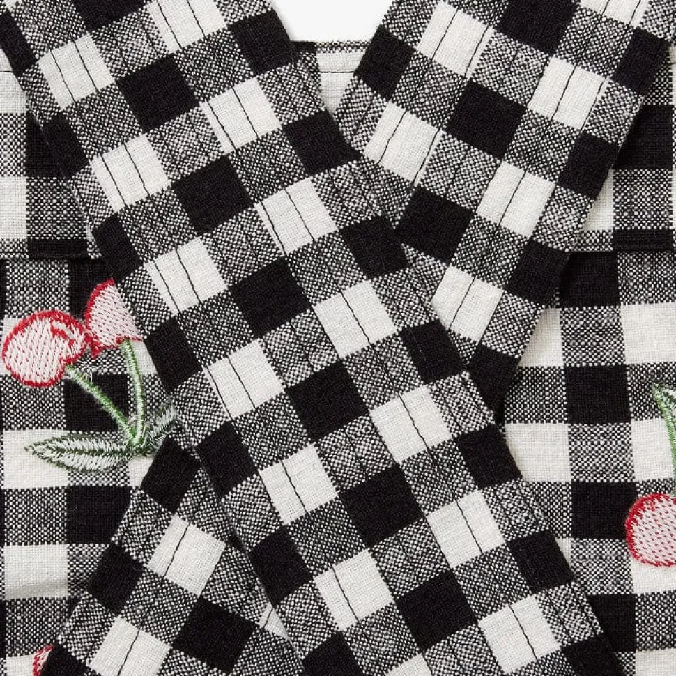 Smock Embroidery
