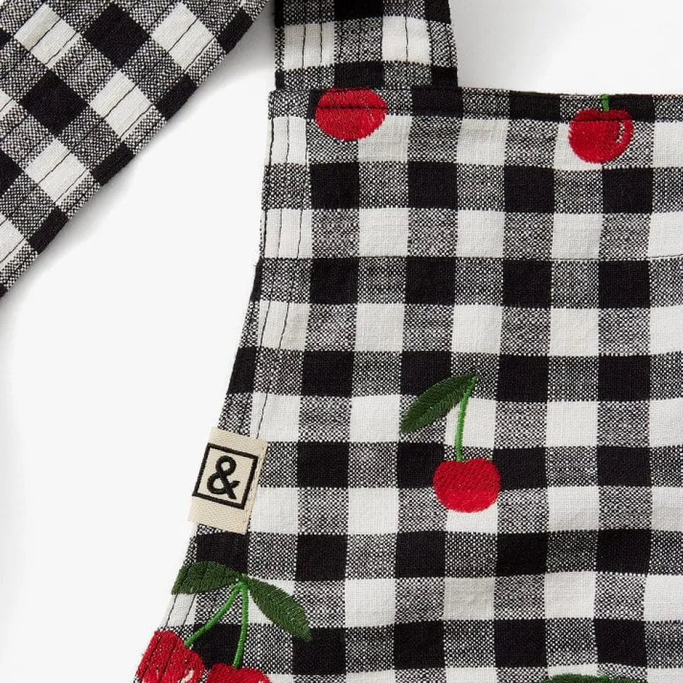 Smock Embroidery