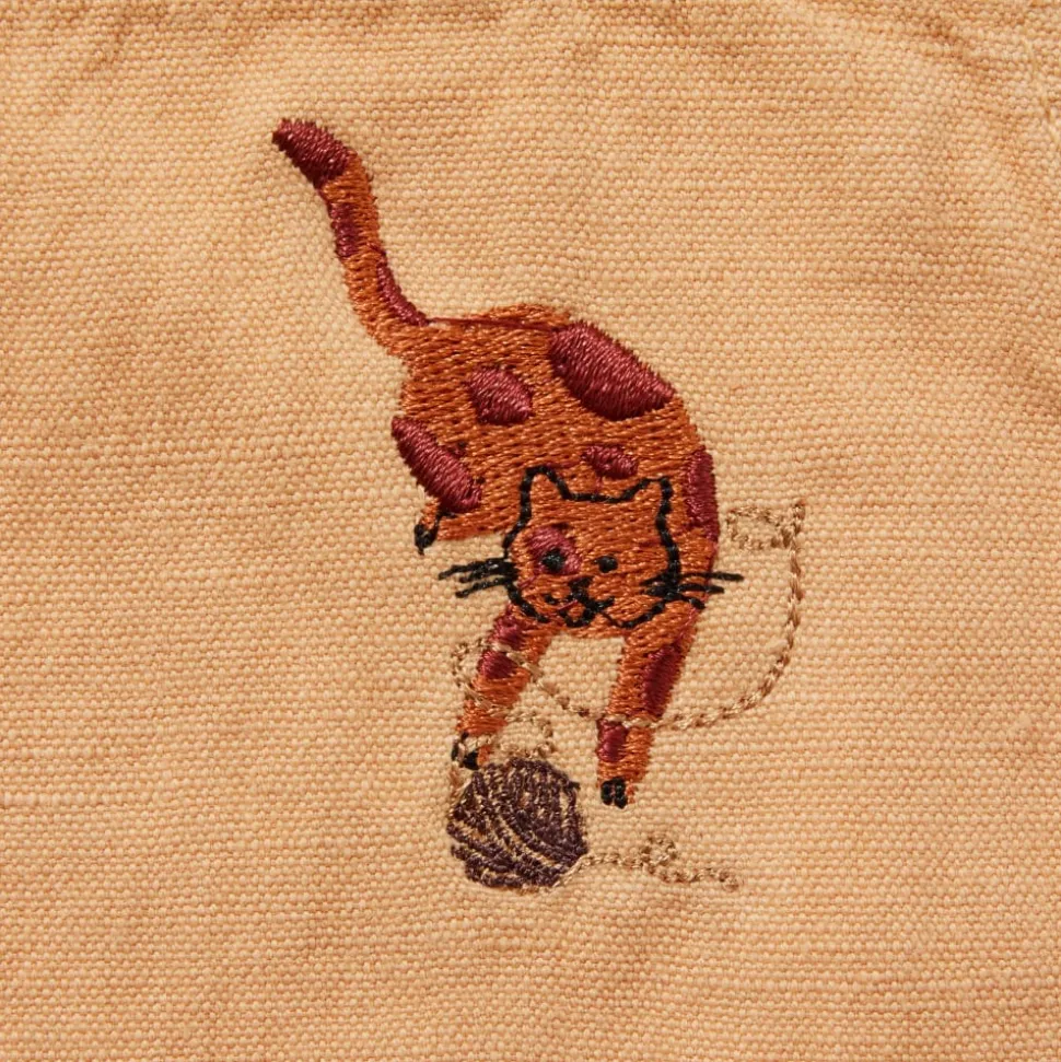 Smock Embroidery