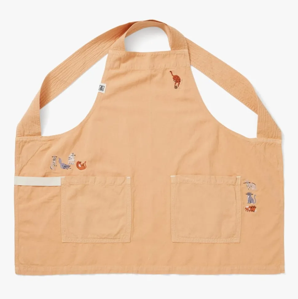 Smock Embroidery