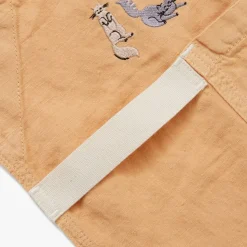 Smock Embroidery