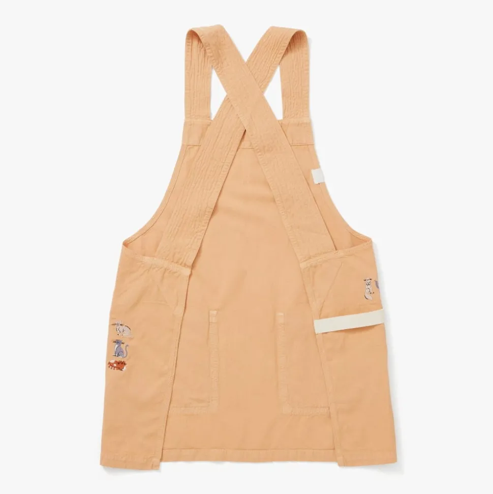 Smock Embroidery