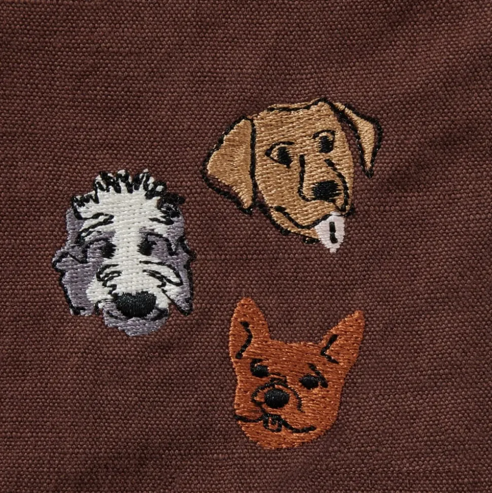 Smock Embroidery