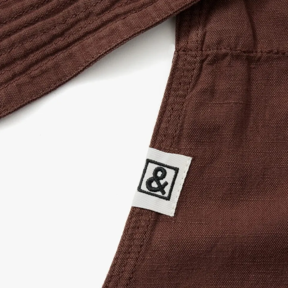 Smock Embroidery