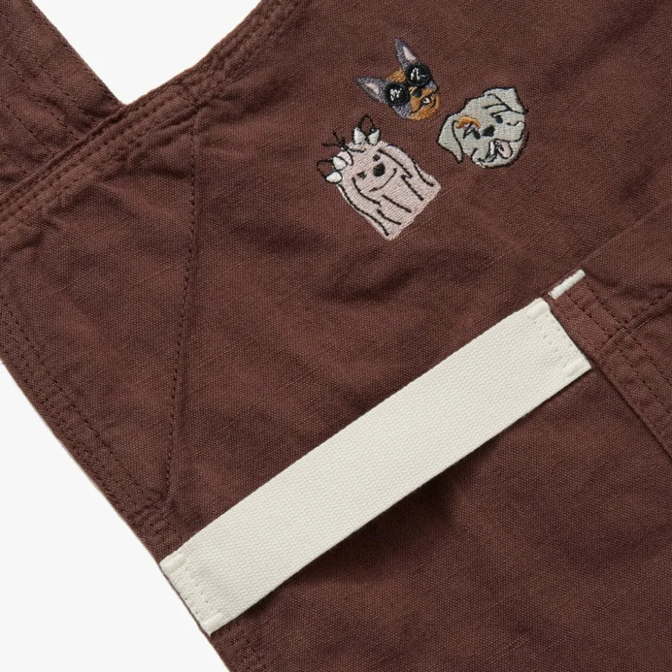 Smock Embroidery