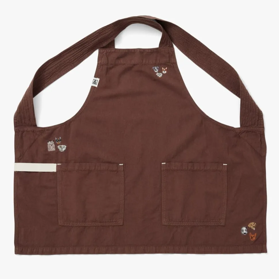 Smock Embroidery