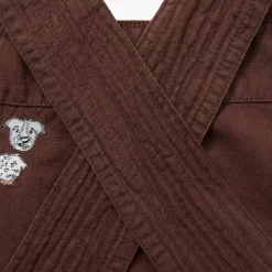 Smock Embroidery