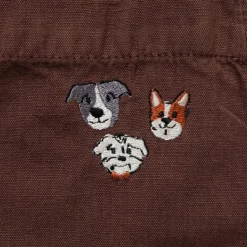 Smock Embroidery