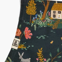 Smock Florals