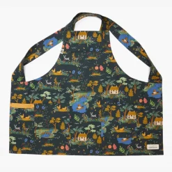 Smock Florals