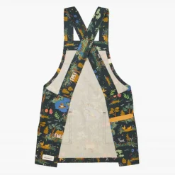 Smock Florals
