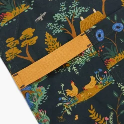 Smock Florals