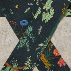 Smock Florals