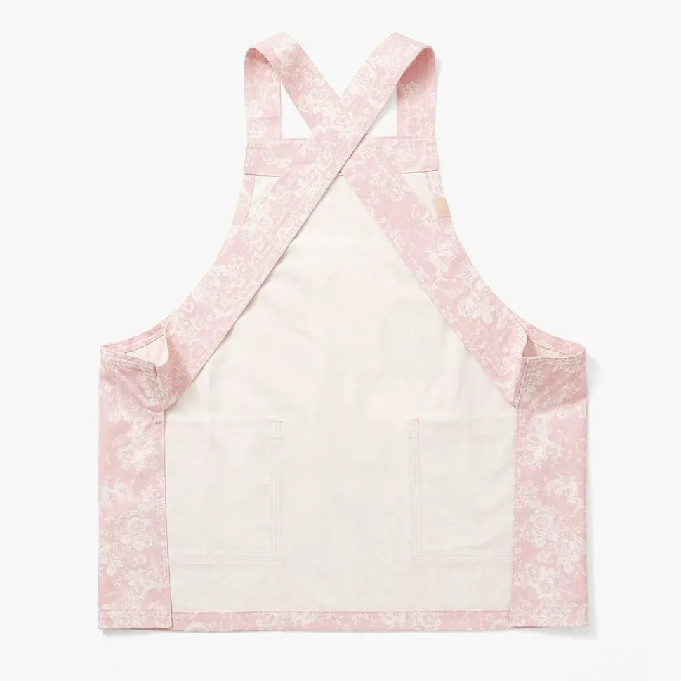 Smock Florals