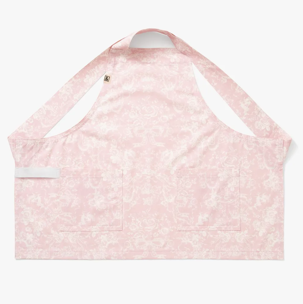 Smock Florals