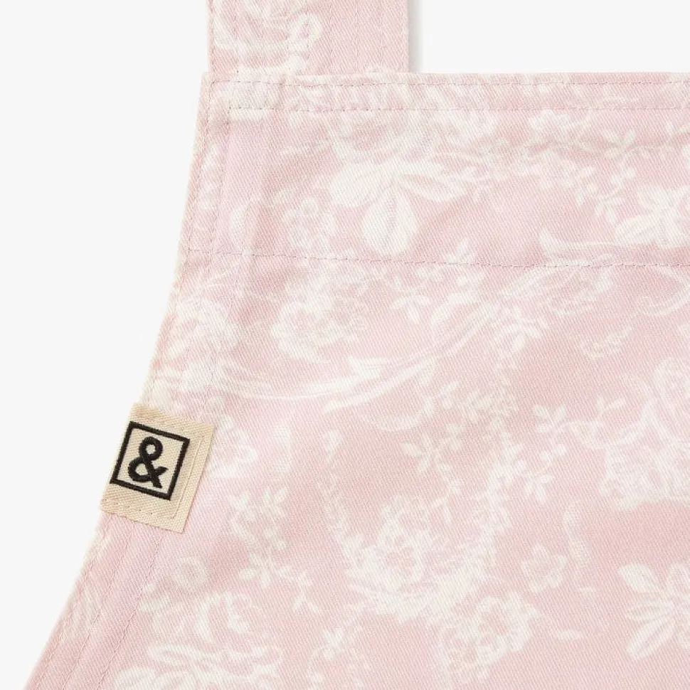 Smock Florals
