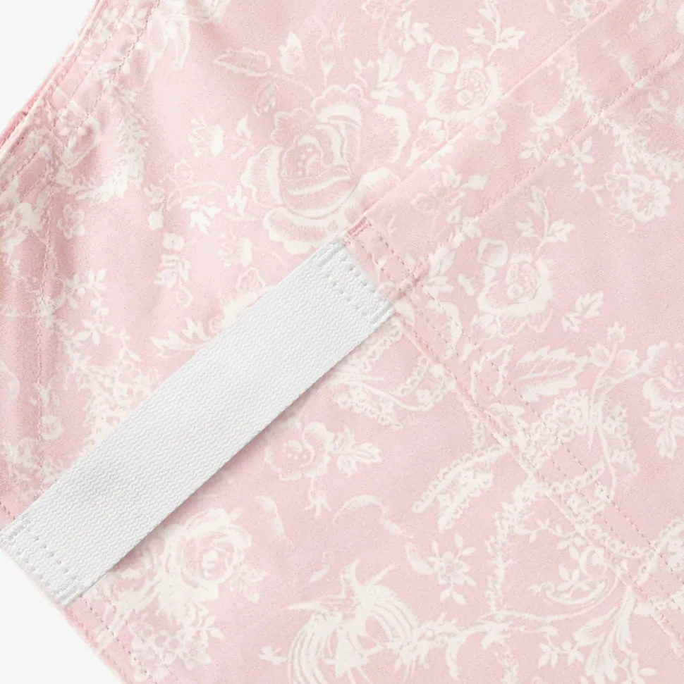 Smock Florals