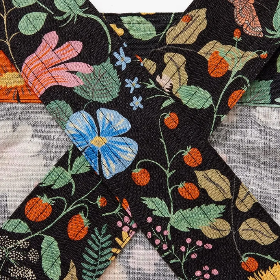 Smock Florals