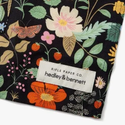 Smock Florals