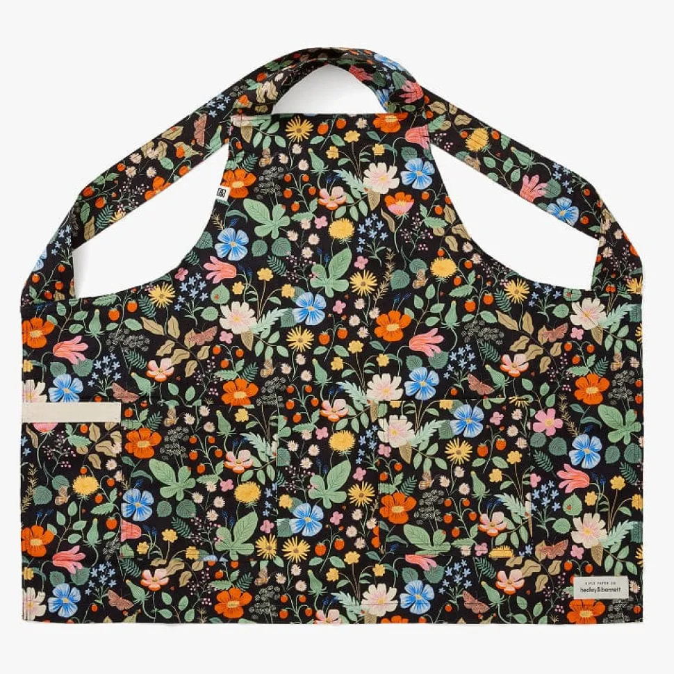 Smock Florals