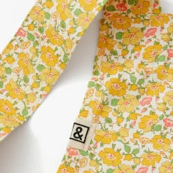 Smock Florals