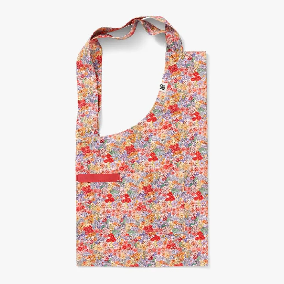 Smock Florals