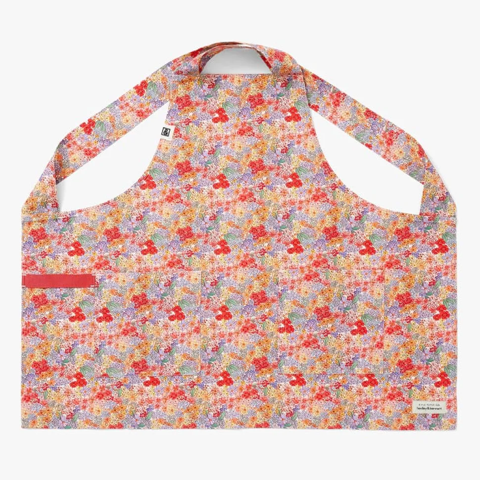 Smock Florals