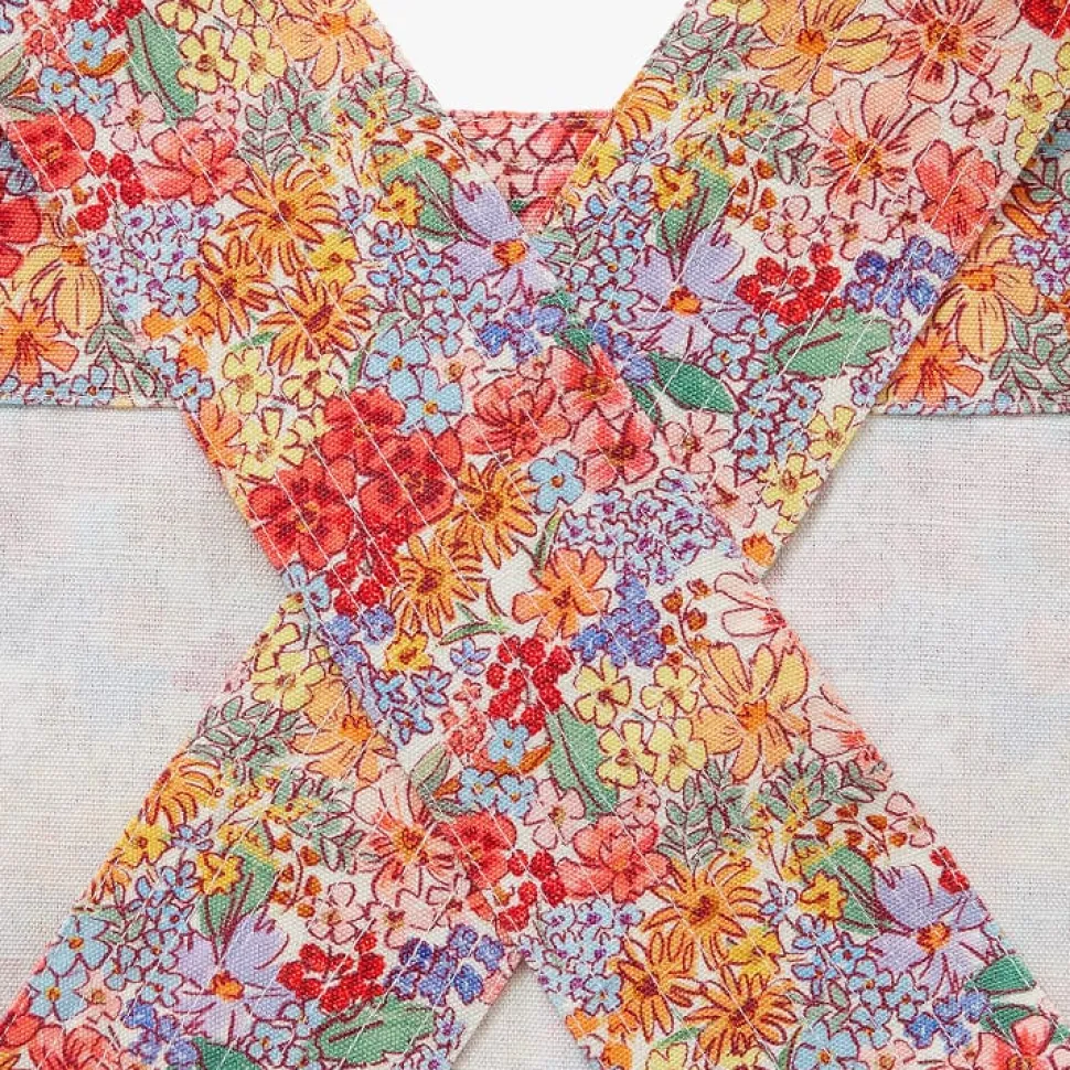 Smock Florals