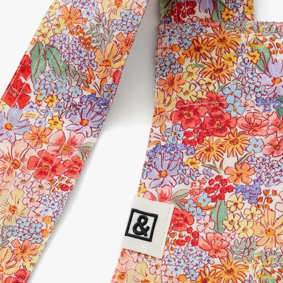 Smock Florals