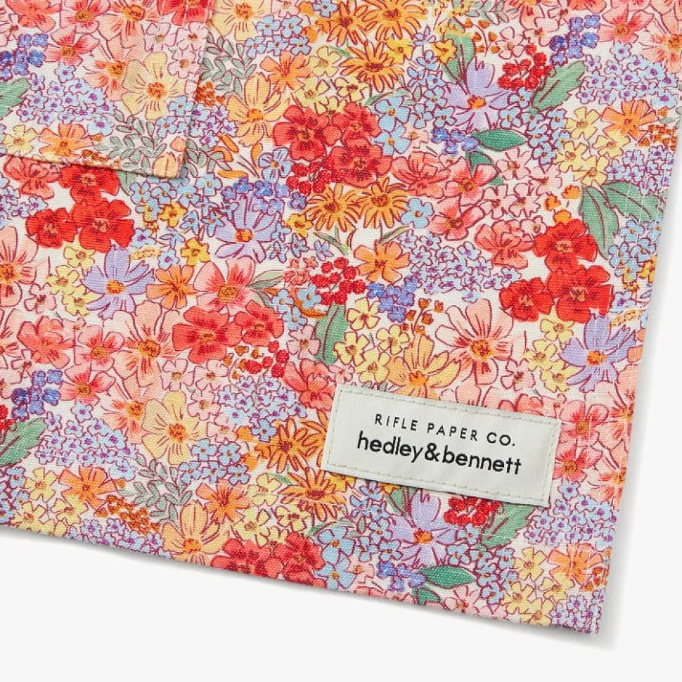 Smock Florals