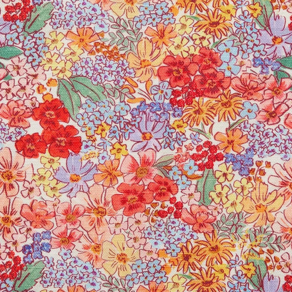 Smock Florals