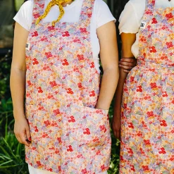 Smock Florals