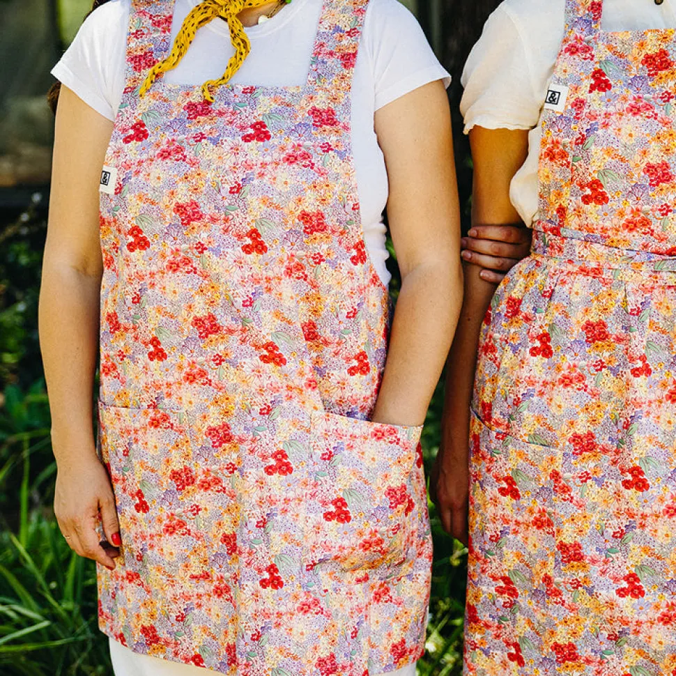 Smock Florals